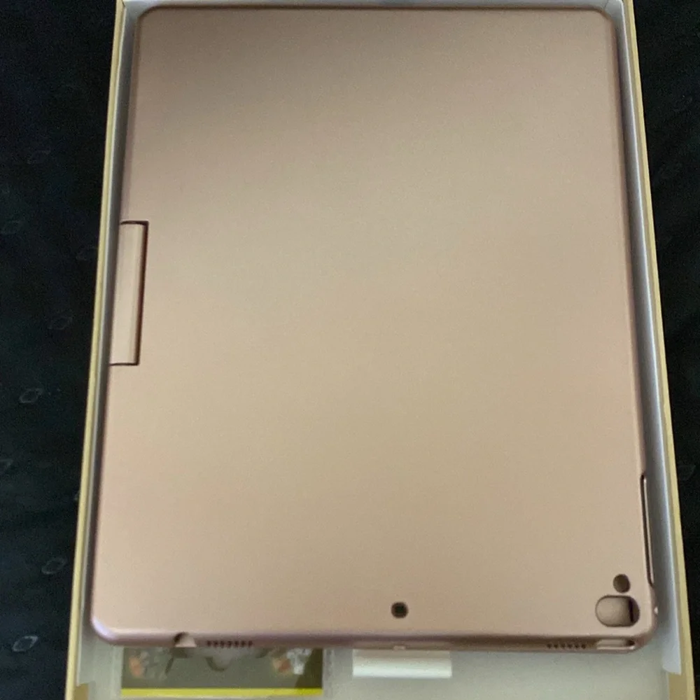 COPY - Tablet wireless keyboard